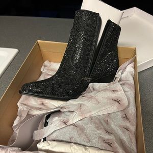 Jessica Simpson Booties